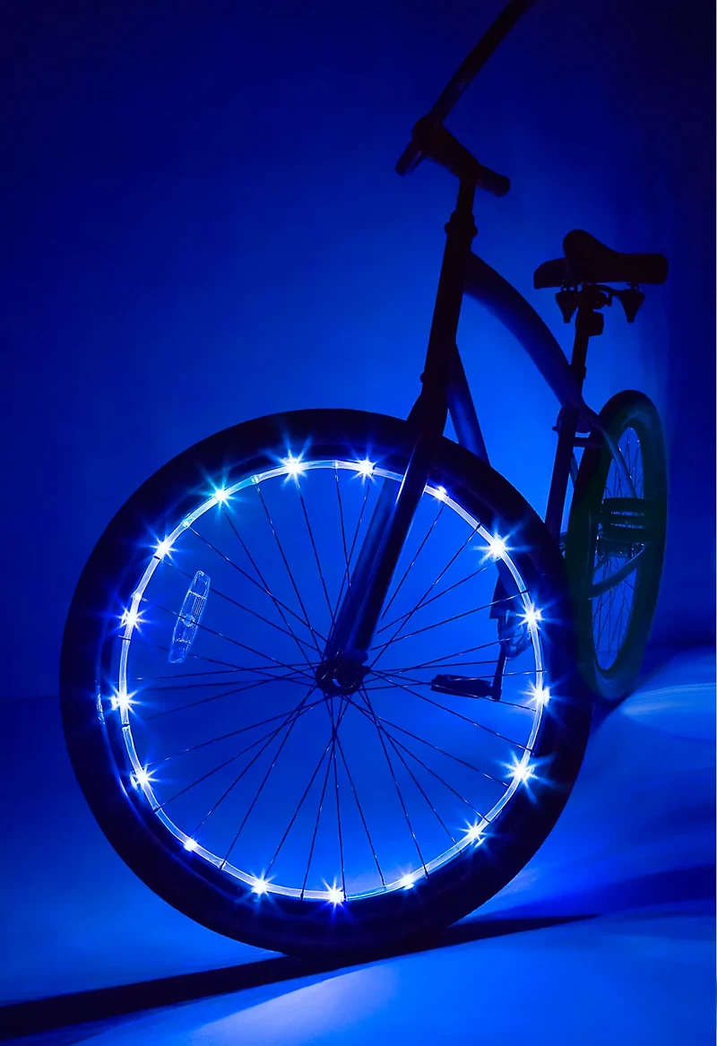 Brightz Wheel Bike Lights
