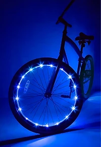 Brightz Wheel Bike Lights
