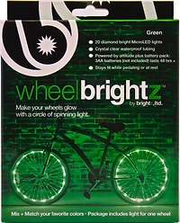 Brightz Wheel Bike Lights