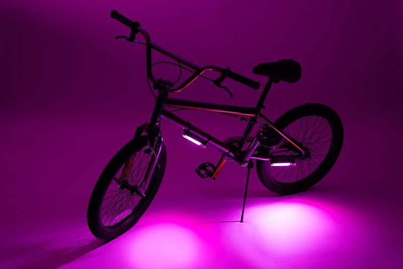 Brightz GoBrightz Bike Frame Lights