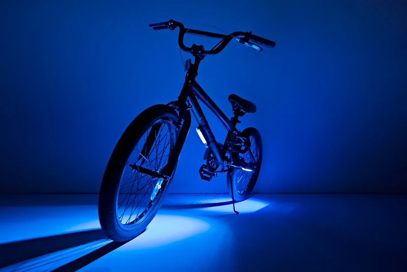 Brightz GoBrightz Bike Frame Lights