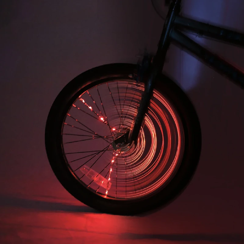 Brightz spokebrightz Bike Lights