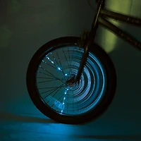 Brightz spokebrightz Bike Lights