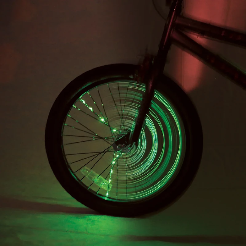 Brightz spokebrightz Bike Lights