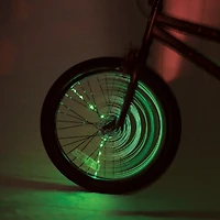 Brightz spokebrightz Bike Lights