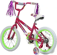 Magna Girls' 16 in Jewel Bike