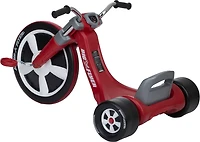 Radio Flyer Deluxe Big Flyer Performance Tricycle