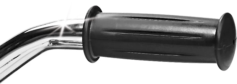 Radio Flyer Deluxe Big Flyer Performance Tricycle