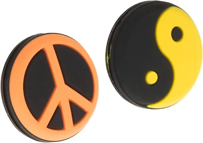 Wilson Vibrafun Dampeners 2-Pack