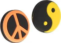 Wilson Vibrafun Dampeners 2-Pack