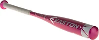 EASTON Girls' Pink Sapphire 2018 Fast-Pitch Softball Bat (-10)