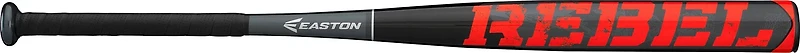 EASTON Adults' Rebel 2018 Slow-Pitch Aluminum Alloy Softball Bat