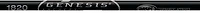 EASTON Genesis Youth Aluminum Arrow