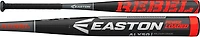 EASTON Adults' Rebel 2018 Slow-Pitch Aluminum Alloy Softball Bat