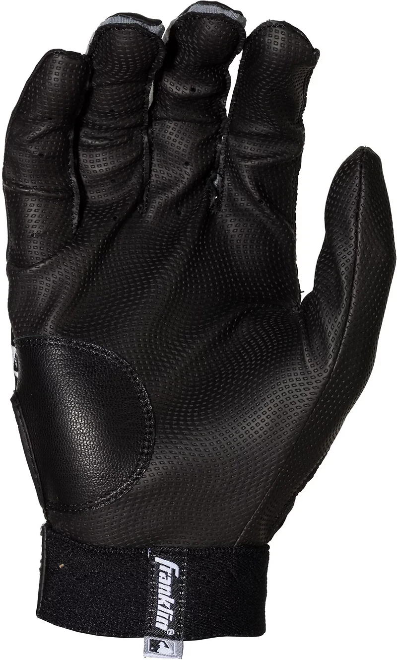 Franklin Kids' 2nd-Skinz Batting Gloves