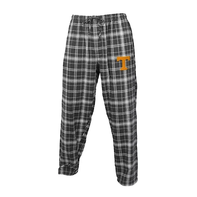 Concepts Sport Men's University of Tennessee Ultimate Flannel Pant