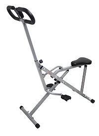 Sunny Health & Fitness Upright Row-N-Rider Exerciser