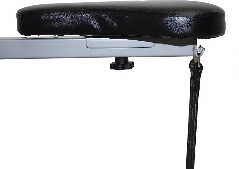 Sunny Health & Fitness Upright Row-N-Rider Exerciser