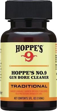 Hoppe's Famous No. 9™ Solvent