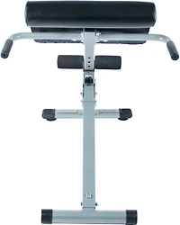 Sunny Health & Fitness 45-Degree Hyperextension Roman Chair