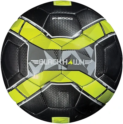 Franklin Blackhawk Youth Soccer Ball