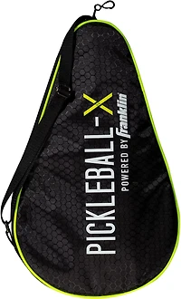 Pickleball-X Single Paddle Carry Bag - Official Bag of the US Open