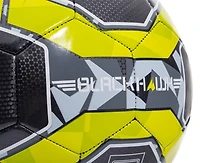 Franklin Blackhawk Youth Soccer Ball