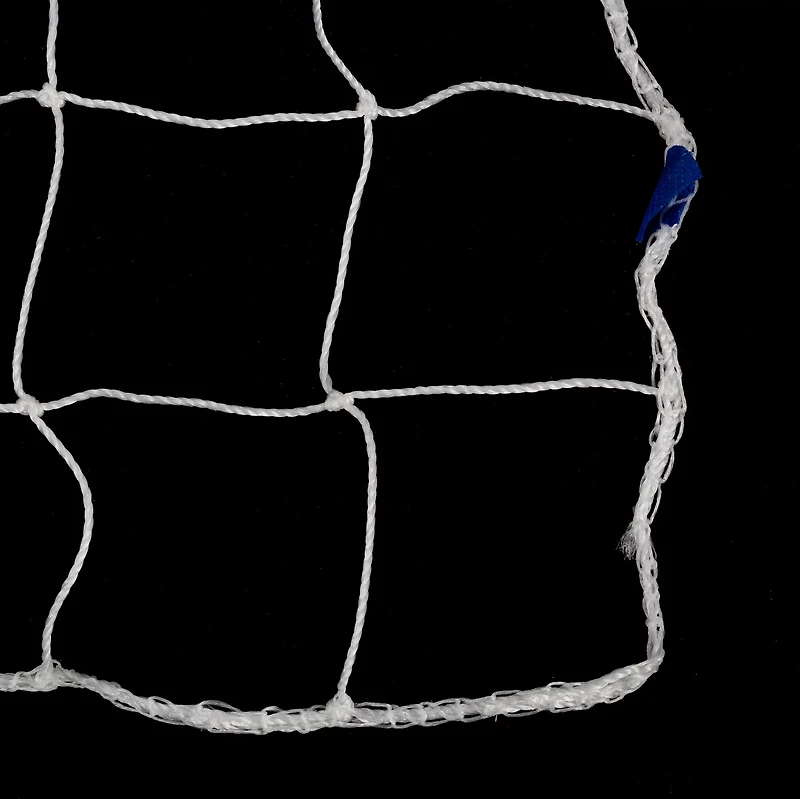 Franklin 6 ft x 12 ft Replacement Goal Net with Straps