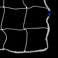 Franklin 6 ft x 12 ft Replacement Goal Net with Straps