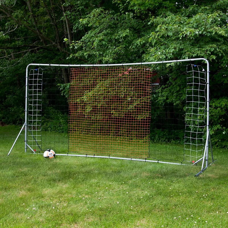 Franklin 6 ft x 12 ft Replacement Rebounder Soccer Net