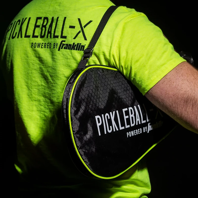 Pickleball-X Single Paddle Carry Bag - Official Bag of the US Open