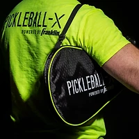 Pickleball-X Single Paddle Carry Bag - Official Bag of the US Open