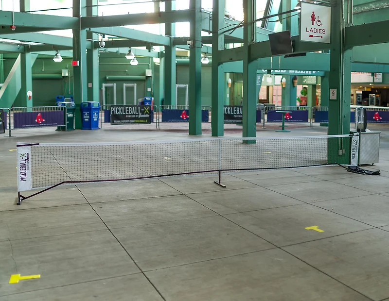 Franklin Pickleball-X Official Tournament Net