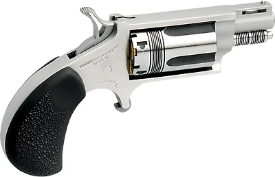 North American Arms The Wasp .22 WMR Revolver