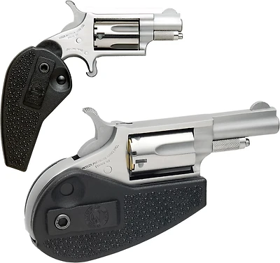 North American Arms Holster Grip .22 WMR Revolver