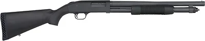 Mossberg 590 12 Gauge Pump-Action Shotgun