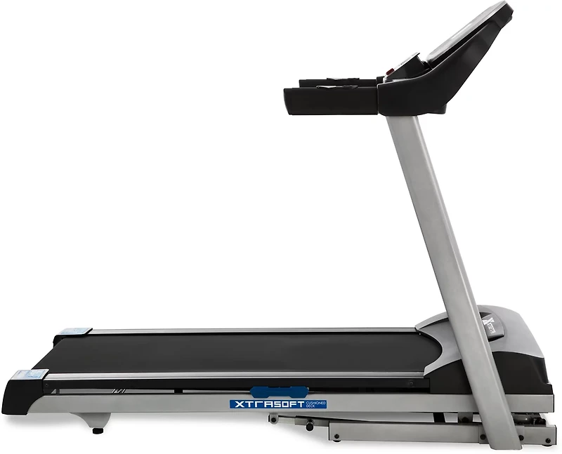 XTERRA TRX2500 Folding Treadmill