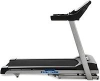 XTERRA TRX2500 Folding Treadmill