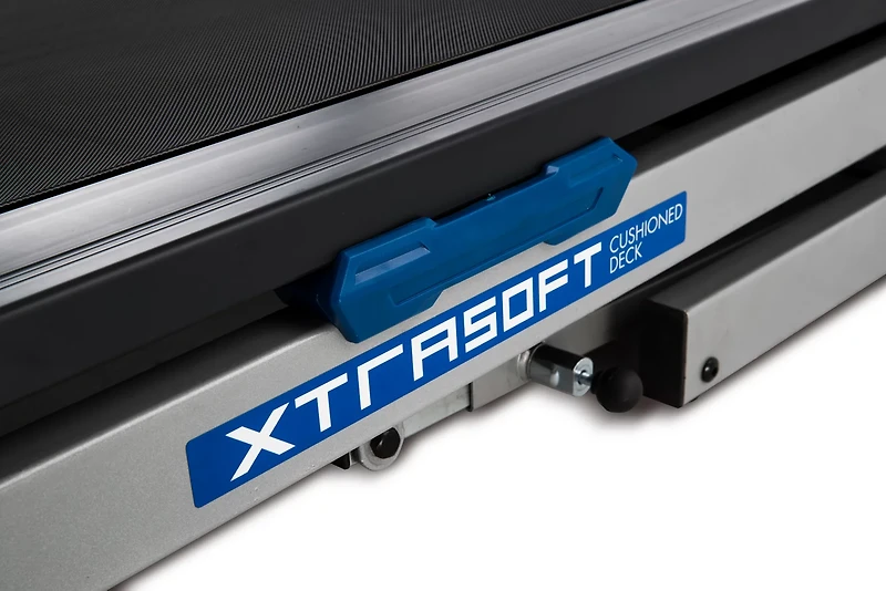 XTERRA TRX2500 Folding Treadmill