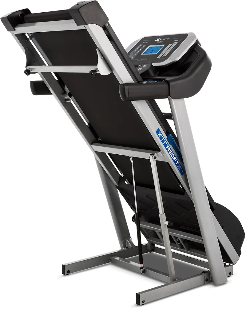 XTERRA TRX2500 Folding Treadmill