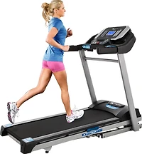 XTERRA TRX2500 Folding Treadmill