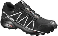 Salomon Men's Speedcross 4 GORE-TEX Trail Running Shoes