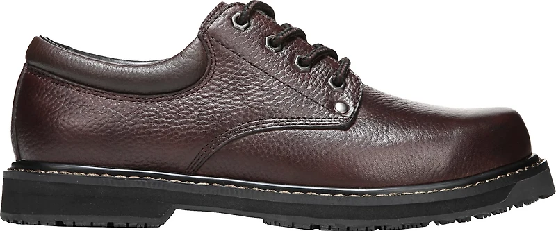 Dr. Scholl's Men's Harrington II Lace Up Work Shoes