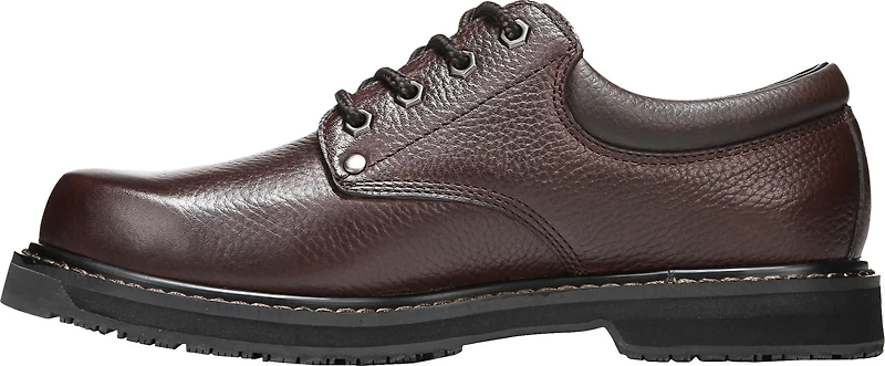 Dr. Scholl's Men's Harrington II Lace Up Work Shoes