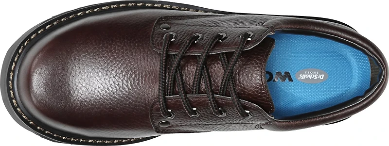 Dr. Scholl's Men's Harrington II Lace Up Work Shoes