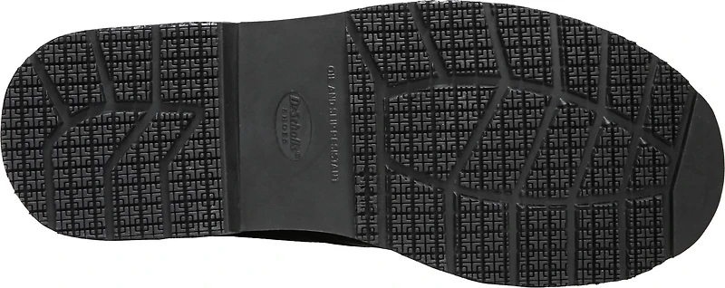 Dr. Scholl's Men's Harrington II Lace Up Work Shoes