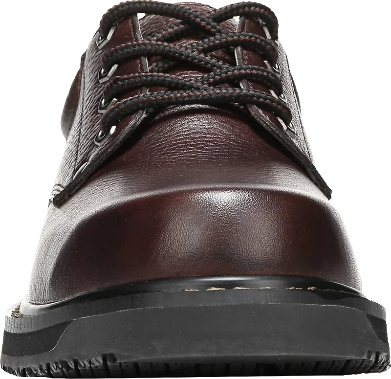 Dr. Scholl's Men's Harrington II Lace Up Work Shoes