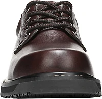 Dr. Scholl's Men's Harrington II Lace Up Work Shoes