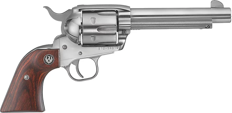 Ruger Vaquero Standard .45 Colt LC Revolver
