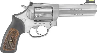 Ruger SP101 .327 Federal Magnum Revolver
